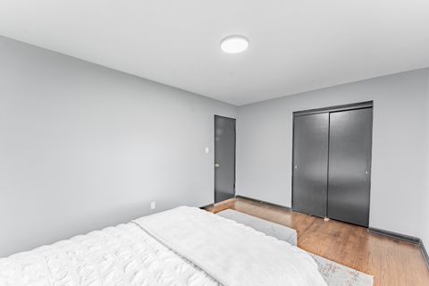 Tiny photo for 3541 Washington Street, Lansing, IL 60438 (MLS # 12624469)