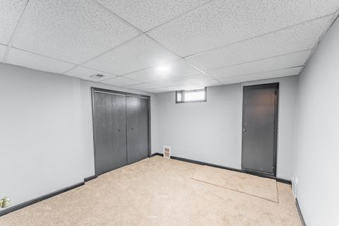 Tiny photo for 3541 Washington Street, Lansing, IL 60438 (MLS # 12624469)