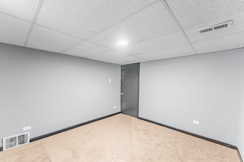 Tiny photo for 3541 Washington Street, Lansing, IL 60438 (MLS # 12624469)