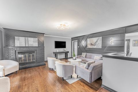 Tiny photo for 3541 Washington Street, Lansing, IL 60438 (MLS # 12624469)