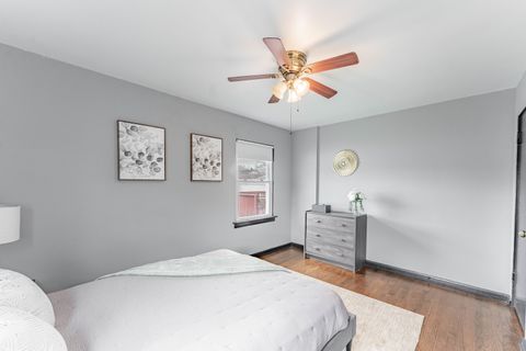 Tiny photo for 3541 Washington Street, Lansing, IL 60438 (MLS # 12624469)