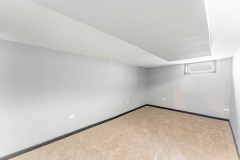 Tiny photo for 3541 Washington Street, Lansing, IL 60438 (MLS # 12624469)