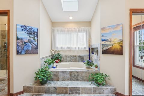 Tiny photo for 306 Orchard Lane, Bloomingdale, IL 60108 (MLS # 12449314)