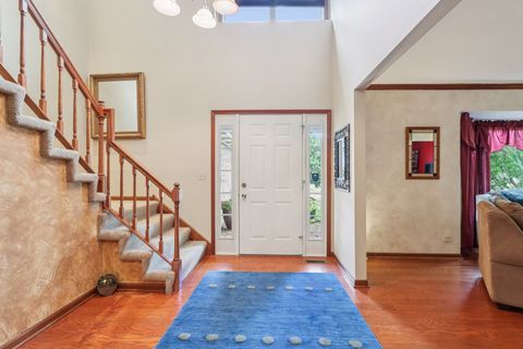 Tiny photo for 306 Orchard Lane, Bloomingdale, IL 60108 (MLS # 12449314)