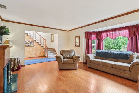 Tiny photo for 306 Orchard Lane, Bloomingdale, IL 60108 (MLS # 12449314)