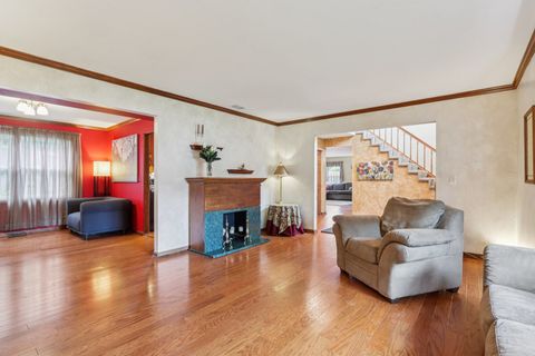 Tiny photo for 306 Orchard Lane, Bloomingdale, IL 60108 (MLS # 12449314)