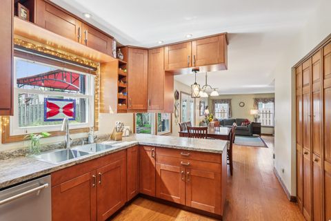 Tiny photo for 306 Orchard Lane, Bloomingdale, IL 60108 (MLS # 12449314)