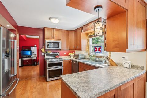 Tiny photo for 306 Orchard Lane, Bloomingdale, IL 60108 (MLS # 12449314)