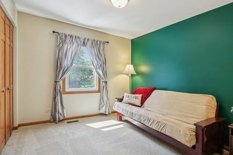 Tiny photo for 306 Orchard Lane, Bloomingdale, IL 60108 (MLS # 12449314)
