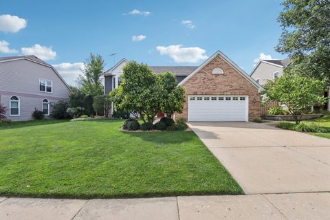 Tiny photo for 306 Orchard Lane, Bloomingdale, IL 60108 (MLS # 12449314)