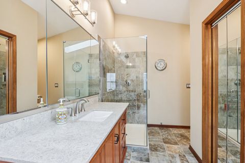 Tiny photo for 306 Orchard Lane, Bloomingdale, IL 60108 (MLS # 12449314)