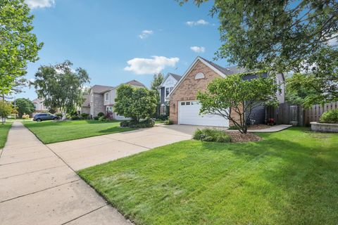 Tiny photo for 306 Orchard Lane, Bloomingdale, IL 60108 (MLS # 12449314)