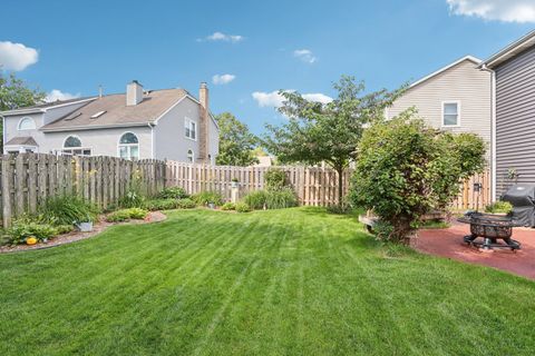 Tiny photo for 306 Orchard Lane, Bloomingdale, IL 60108 (MLS # 12449314)