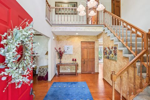Tiny photo for 306 Orchard Lane, Bloomingdale, IL 60108 (MLS # 12449314)
