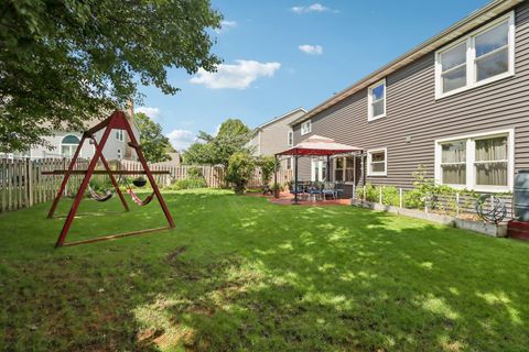 Tiny photo for 306 Orchard Lane, Bloomingdale, IL 60108 (MLS # 12449314)