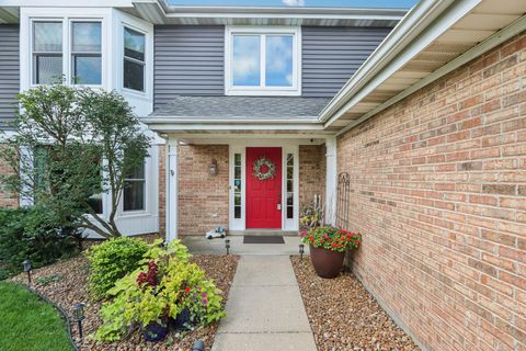 Tiny photo for 306 Orchard Lane, Bloomingdale, IL 60108 (MLS # 12449314)
