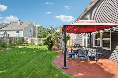 Tiny photo for 306 Orchard Lane, Bloomingdale, IL 60108 (MLS # 12449314)