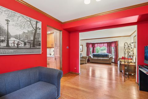 Tiny photo for 306 Orchard Lane, Bloomingdale, IL 60108 (MLS # 12449314)
