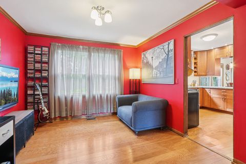 Tiny photo for 306 Orchard Lane, Bloomingdale, IL 60108 (MLS # 12449314)