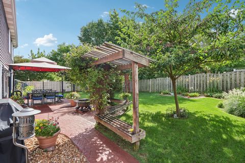 Tiny photo for 306 Orchard Lane, Bloomingdale, IL 60108 (MLS # 12449314)