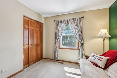 Tiny photo for 306 Orchard Lane, Bloomingdale, IL 60108 (MLS # 12449314)