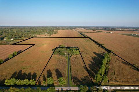 0000 Mensching Road Huntley IL 60142