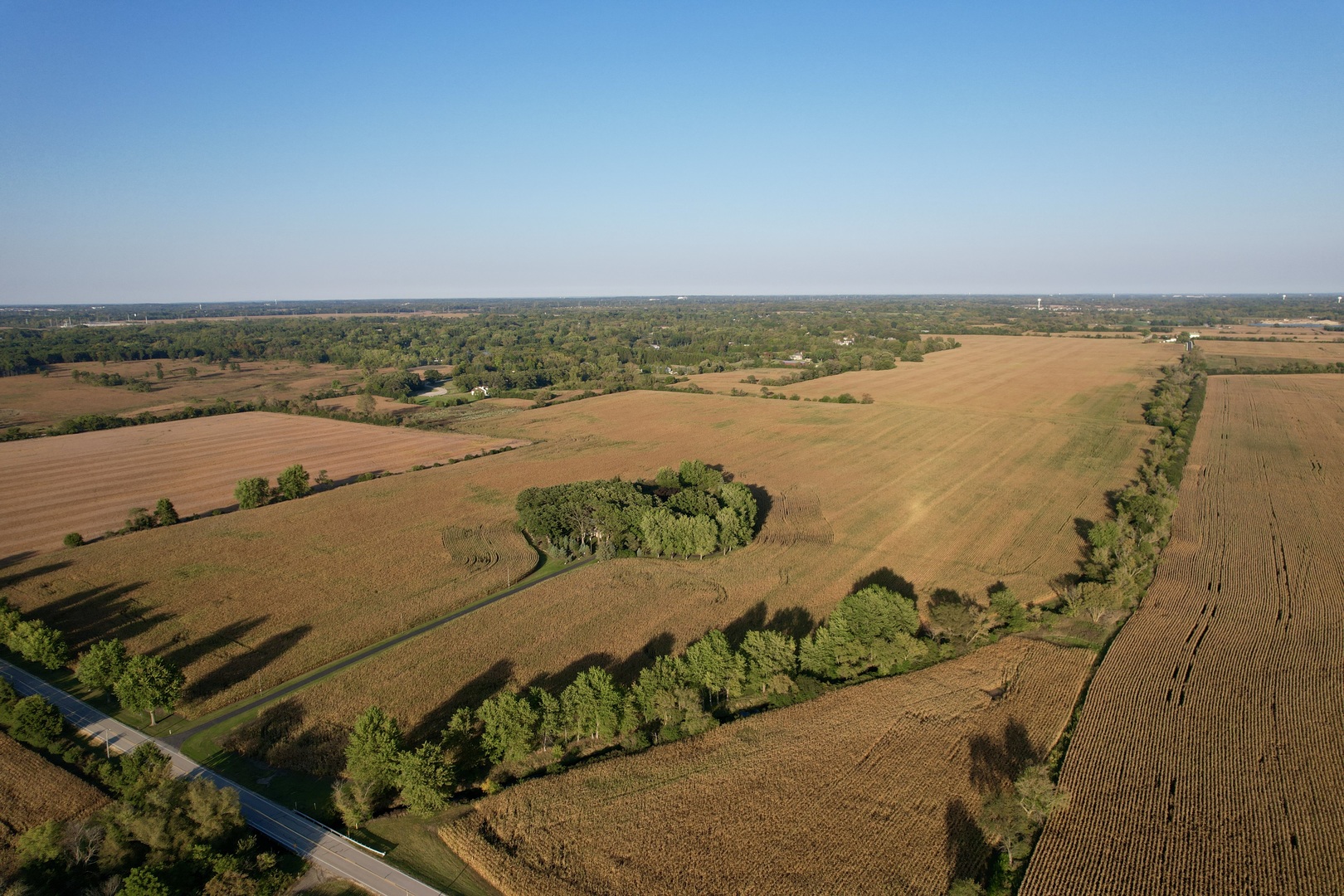0000 Mensching Road