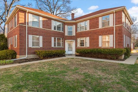 Tiny photo for 1502 Delmont Court #1, Urbana, IL 61801 (MLS # 12584443)