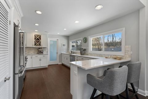 Tiny photo for 242 Aspen Lane, Highland Park, IL 60035 (MLS # 12583560)