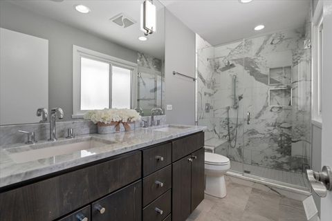 Tiny photo for 242 Aspen Lane, Highland Park, IL 60035 (MLS # 12583560)