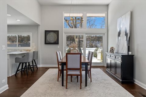 Tiny photo for 242 Aspen Lane, Highland Park, IL 60035 (MLS # 12583560)