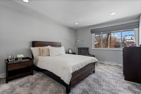 Tiny photo for 242 Aspen Lane, Highland Park, IL 60035 (MLS # 12583560)