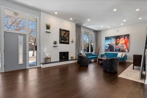 Tiny photo for 242 Aspen Lane, Highland Park, IL 60035 (MLS # 12583560)