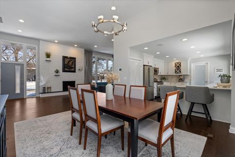 Tiny photo for 242 Aspen Lane, Highland Park, IL 60035 (MLS # 12583560)