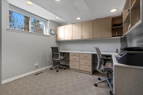 Tiny photo for 242 Aspen Lane, Highland Park, IL 60035 (MLS # 12583560)