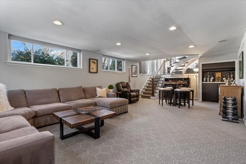 Tiny photo for 242 Aspen Lane, Highland Park, IL 60035 (MLS # 12583560)