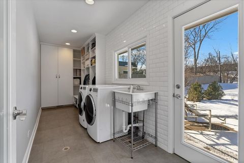 Tiny photo for 242 Aspen Lane, Highland Park, IL 60035 (MLS # 12583560)