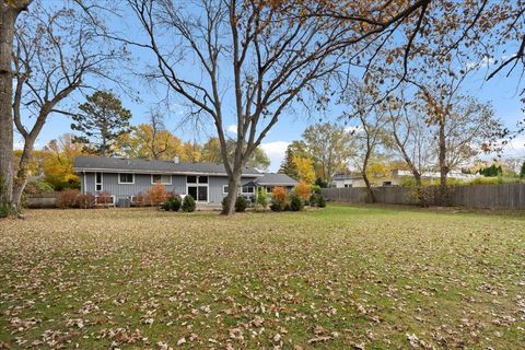 Tiny photo for 242 Aspen Lane, Highland Park, IL 60035 (MLS # 12583560)