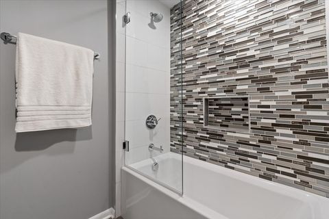 Tiny photo for 242 Aspen Lane, Highland Park, IL 60035 (MLS # 12583560)