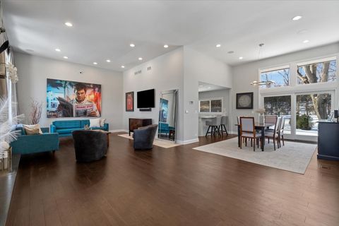 Tiny photo for 242 Aspen Lane, Highland Park, IL 60035 (MLS # 12583560)