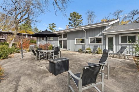 Tiny photo for 242 Aspen Lane, Highland Park, IL 60035 (MLS # 12583560)