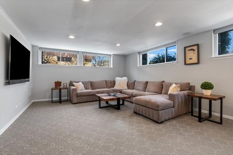 Tiny photo for 242 Aspen Lane, Highland Park, IL 60035 (MLS # 12583560)