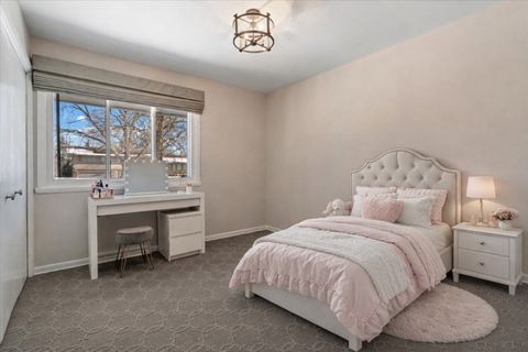 Tiny photo for 242 Aspen Lane, Highland Park, IL 60035 (MLS # 12583560)