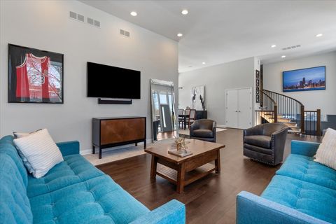 Tiny photo for 242 Aspen Lane, Highland Park, IL 60035 (MLS # 12583560)