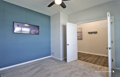 Tiny photo for 10718 Hunt Club Road, Richmond, IL 60071 (MLS # 12452706)