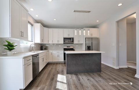 Tiny photo for 10718 Hunt Club Road, Richmond, IL 60071 (MLS # 12452706)