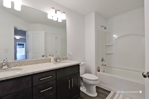 Tiny photo for 10718 Hunt Club Road, Richmond, IL 60071 (MLS # 12452706)