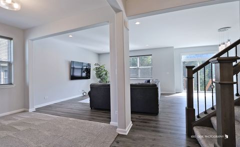 Tiny photo for 10718 Hunt Club Road, Richmond, IL 60071 (MLS # 12452706)