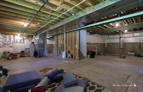 Tiny photo for 10718 Hunt Club Road, Richmond, IL 60071 (MLS # 12452706)