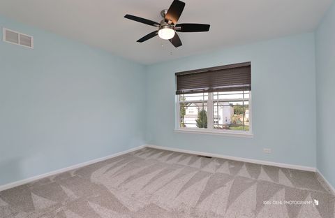 Tiny photo for 10718 Hunt Club Road, Richmond, IL 60071 (MLS # 12452706)